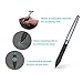HUION PW100 Battery-Free Stylus for Huion Inspiroy H640P H950P H1060P H610Pro V2 HS610 HS64 H420X H580X H610X Graphics Tablet