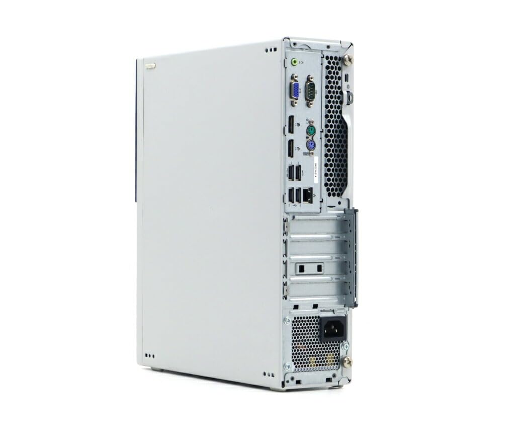 NEC - NEC Mate MKL36/B-4◆Core i3-8100 / Win11 Amazon.co.jp: NEC Mate MKL36/B-4 Core i3-8100 3.6GHz 8GB