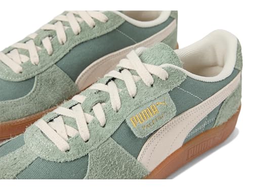 Image of Puma Mens Palermo Leather Shoes