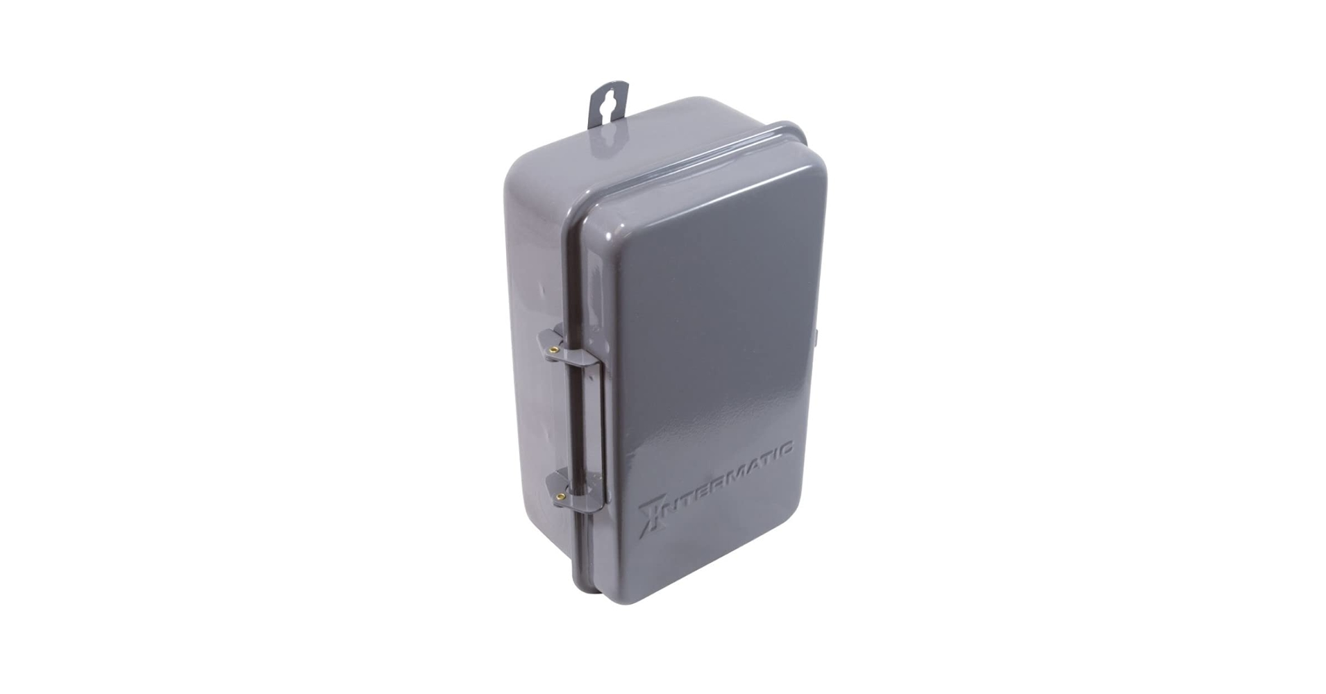 Intermatic 2T511Ga Electrical Box, 5 1/2
