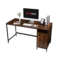 SANODESK FD Computertisch