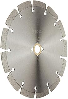 BOSCH DB741C 7-Inch Premium Segmented Diamond Blade