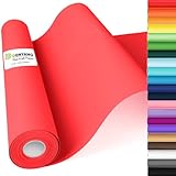 Mother's Day Red Wrapping...