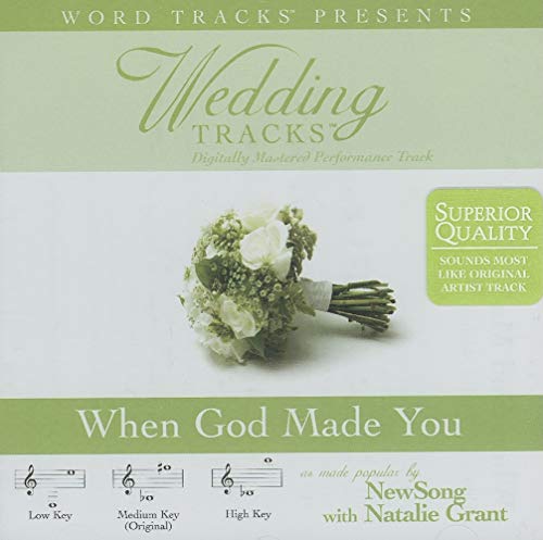 Wedding Tracks