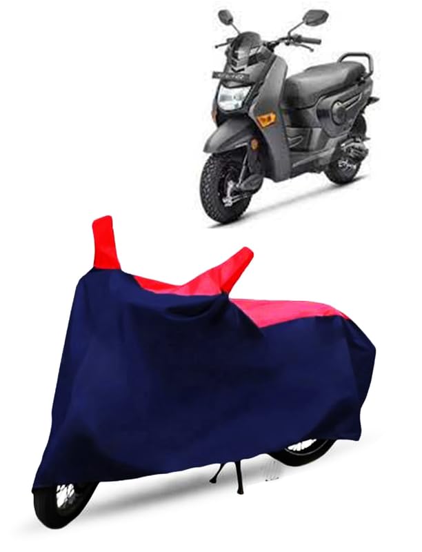 Image of FRONCH Waterproof Honda CLIQ Covers