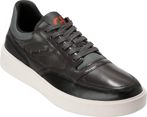 Cole Haan Men's Grand Crosscourt Traveler Setshot Sneakers4