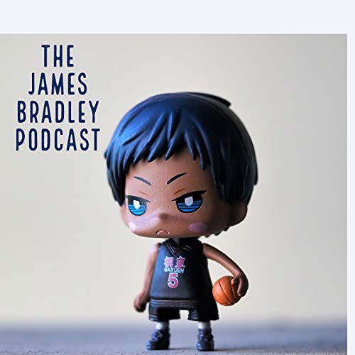 Is Jake Paul The Future Of Boxing The James Bradley Podcast Podcasts On Audible Audible Com