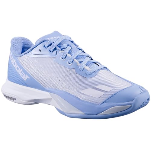 Image of Babolat Women's Jet Mach 4 All Court Tennis Shoes
