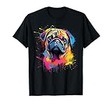 Pug lover apparel for Pug owner