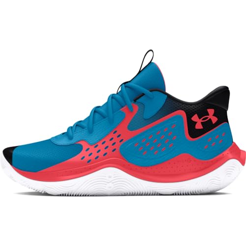 Image of Under Armour Men's Ua Jet '23 Basketball Shoes