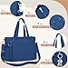 TEUEN Mediano Bolso Bandolera Mujer Imagen de TEUEN Mediano Bolso Bandolera Mujer
