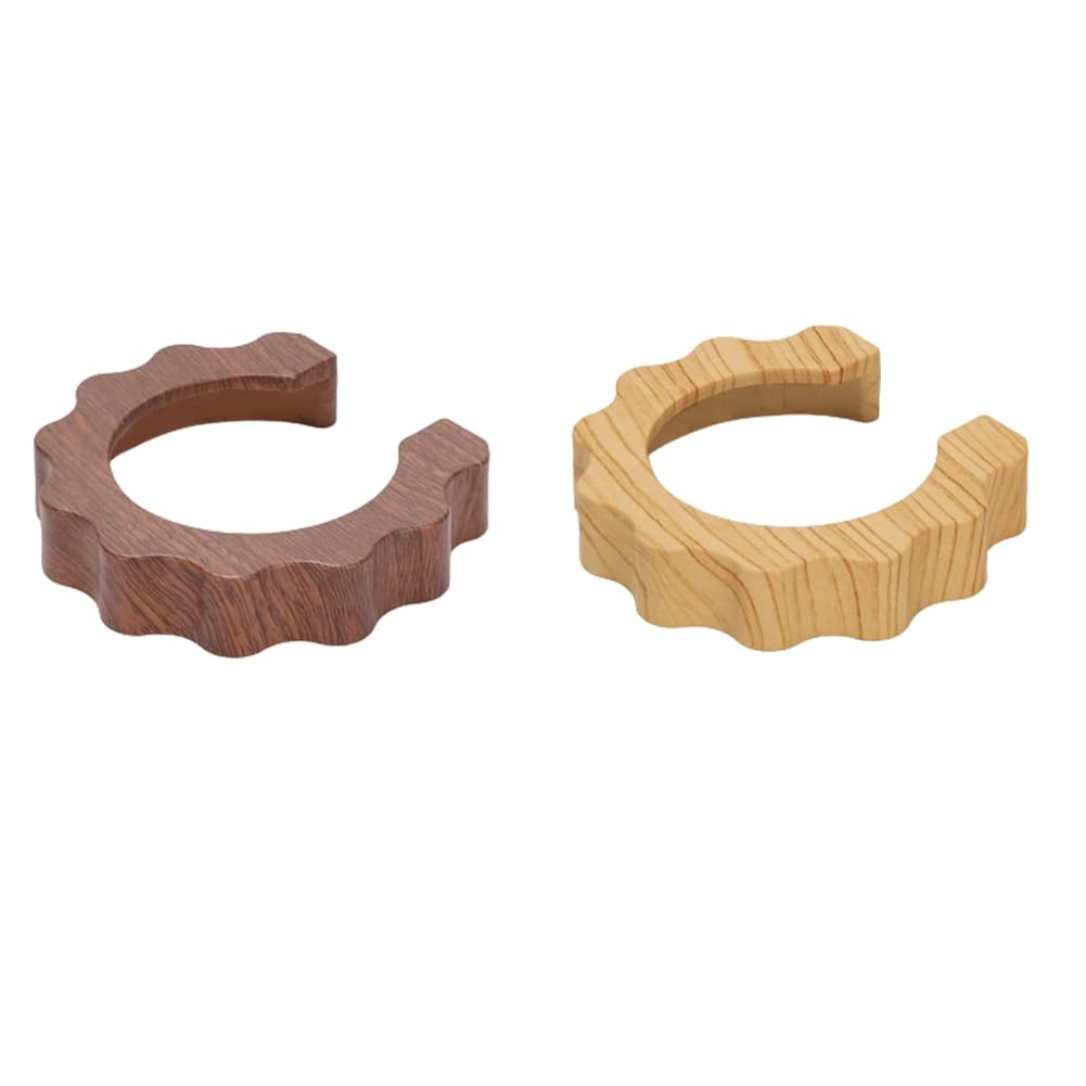 Hndhbfgrt 58mm Anti Scald Ring E61 Espresso Machine Accessories Scalding Cover Heat Insulation Ring