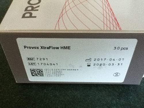 Provox XtraFlow HME REF7291 Box of 30 Atos Medical