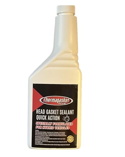 THERMAGASKET Hybrid Engine Sealant - Head & Block Gasket