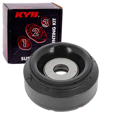 KYB SM1702 Montage plaquette