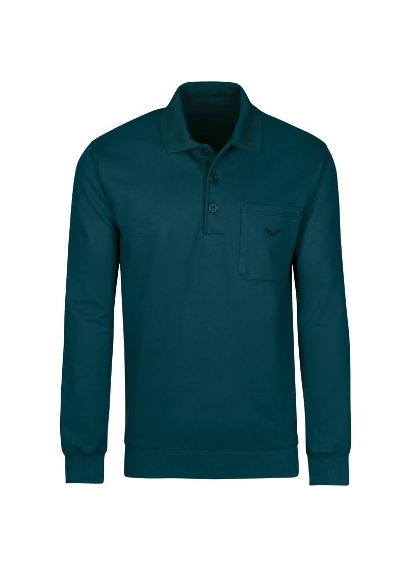 Trigema Herren 674602 Shirt (1er Pack)