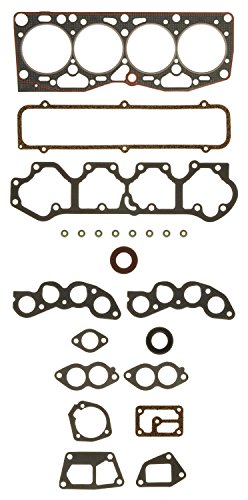 Juego juntas culata Ajusa 52103900 de descarbonizacion superior para motor de coche
