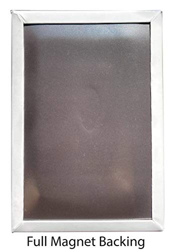 Imán de nevera personalizado 2x3 pulgadas rectangular miniatura 2