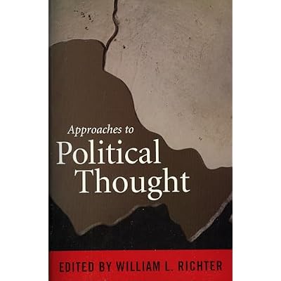 Approaches to Political Thought