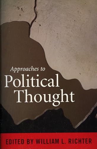 Approaches to Political Thought