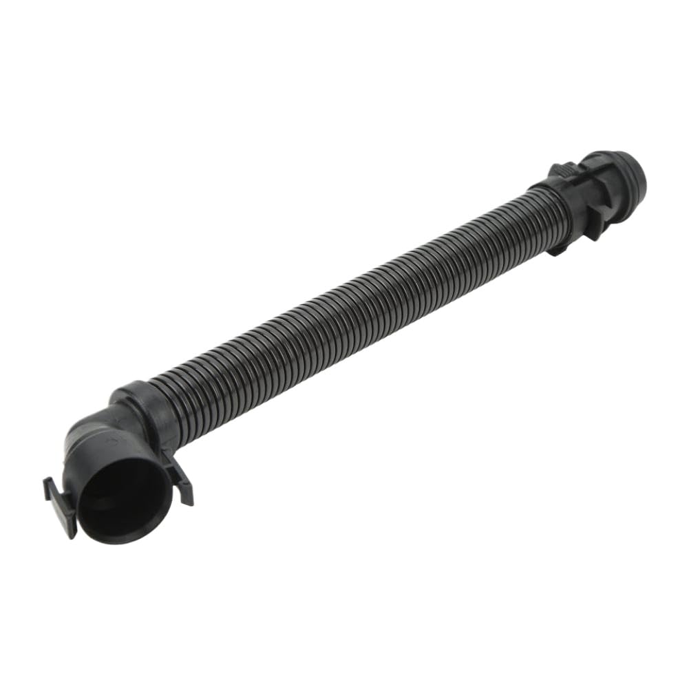 Nhhdmqcrt Onecolor Air Intake Breather Pipe Ventilation Hose 13717823517 Air Filter Clean Tube Compatible With F20 F21 F22 F23 F30 F31 F34
