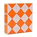 Produktbild MZStech Serpente Magico Twist Puzzle Twisty Spielzeug Kollektion 36 Wedges Magischer Herrscher (Orange)