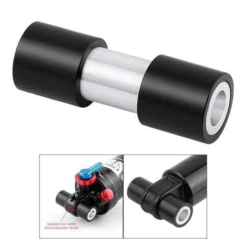 Duro Bicycle Tube 700 x 40c/48c (48mm) Standard American/Valve