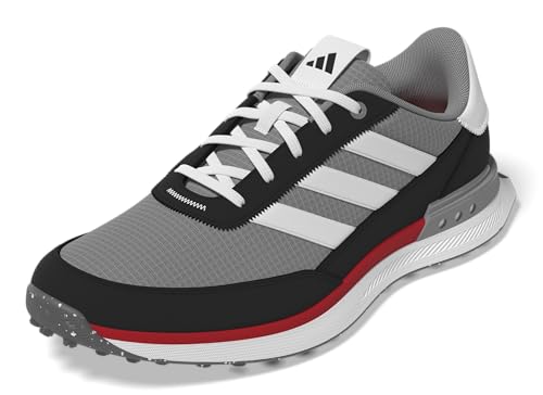 adidas Herren S2g 24 Spikeless Golfschuhe, Größe 40, grau, 46 EU adidas Herren S2g 24 Spikeless Golfschuhe, Größe 40, grau, 46 EU