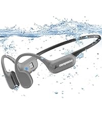 ワイヤレス　マイク　防水　イヤホン　水泳　無線　フィットネス　教室 楽天市場】水泳 ゴーグル（ヘッドホン・イヤホン｜オーディオ