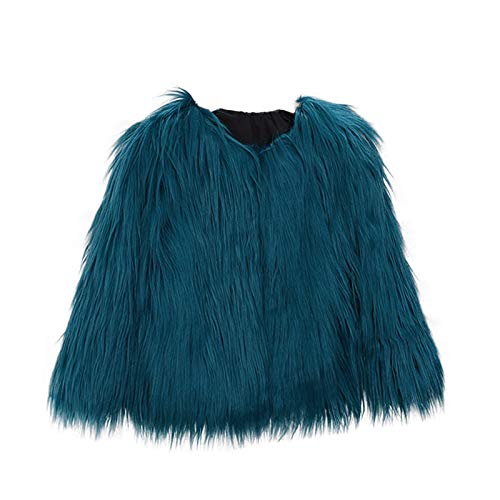 Veste d'extérieur chaude contre le froid manteau polaire enfant