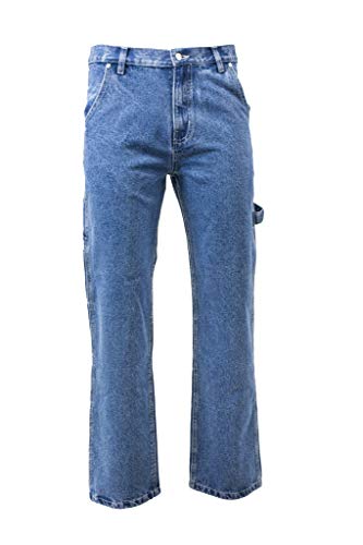 Carpenter Jeans (36x30) Blue2