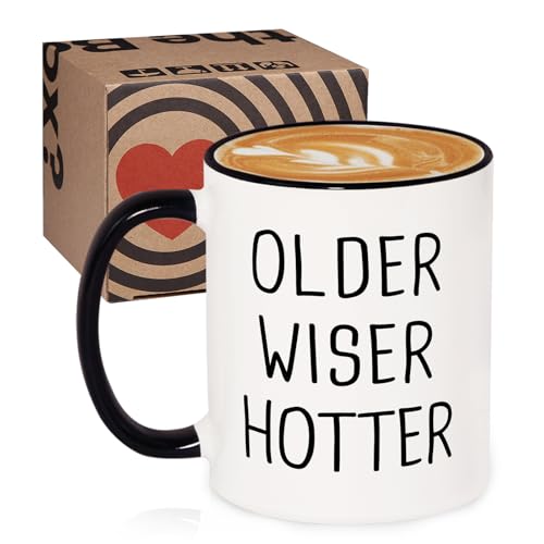 Taza Cerámica Blanca 11oz para Regalo de Cumpleaños miniatura 6