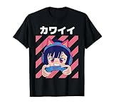 Cute Kawaii Anime Girl Play Video Games Anime