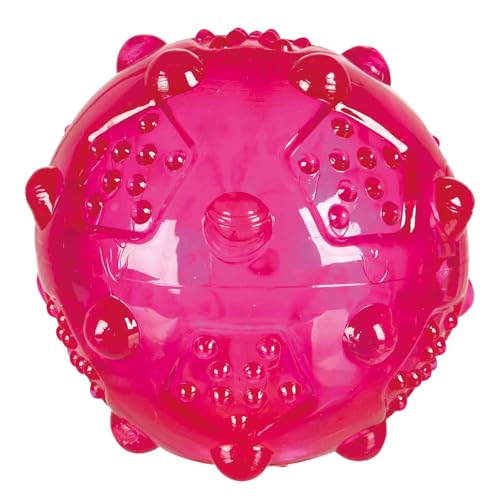 Trixie Pelota, Caucho Termoplástico ø 8 cm