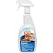 303 (30303) Indoor Outdoor Patio Furniture UV Protectant Spray for Vinyl, Plastic, Rubber, Fiberglass, Leather & More - Dust and Dirt Repellant - Non-Toxic, Matte Finish, 32 Fl.oz.