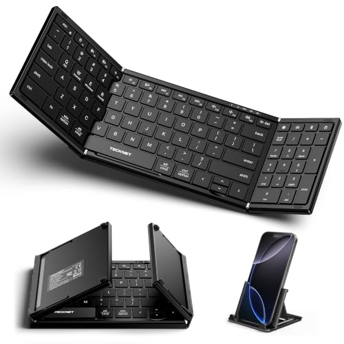 TECKNET Foldable
