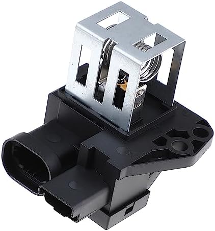 Résistance De Chauffage Pour Peugeot 406, Renault Master II, Nissan - Réf. 6441L1 - Compatible Climatisation