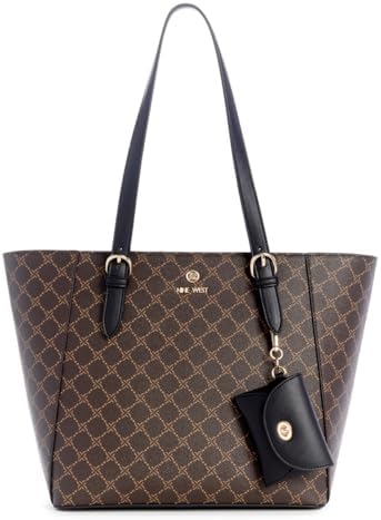 Ferragamo Bolsa De Mano Hug Pequeña | Marrón | MX
