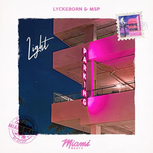 LYCKEBORN & MSP