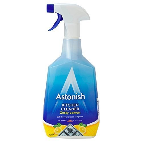 Preisvergleich Produktbild Astonish AS000178 Küchenreiniger, 750 ml