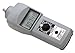 Shimpo DT-105A Handheld Tachometer with 6