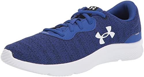 Image of Under Armour Men's Mojo 2 Lace-Ups Running Shoes | 3024134-001