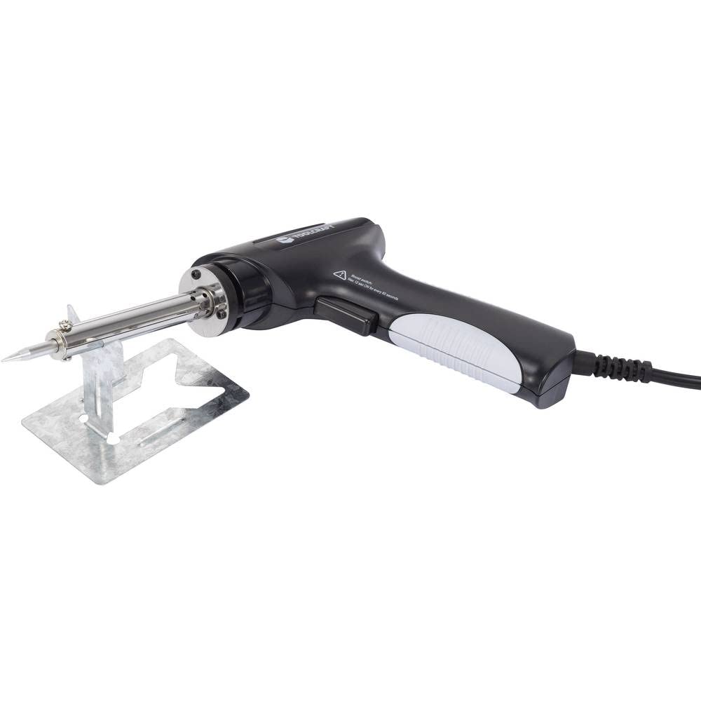 TOOLCRAFT Pistola per saldatura LWK-100 230 V/AC 100 W