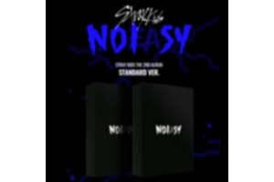 STRAY KIDS - NOEASY (Vol.2) Album