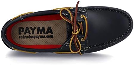 Formele bootschoenen met veter voor heren • Mijn mocassin Formele bootschoenen met veter voor heren • Mijn mocassin
