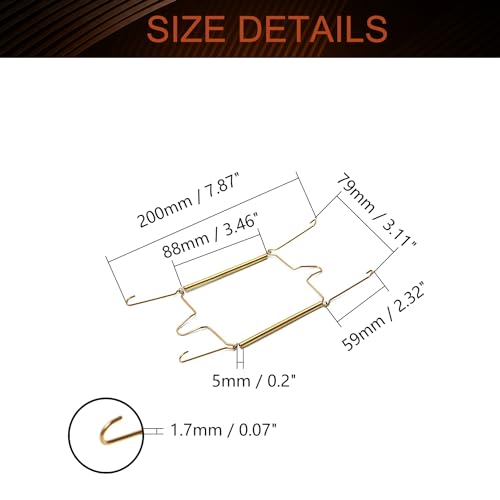 MroMax Plate Hanger - Image 2
