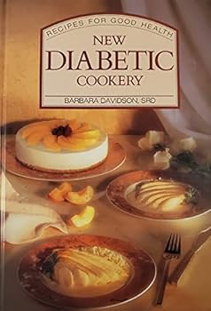 New Diabetic Cookery