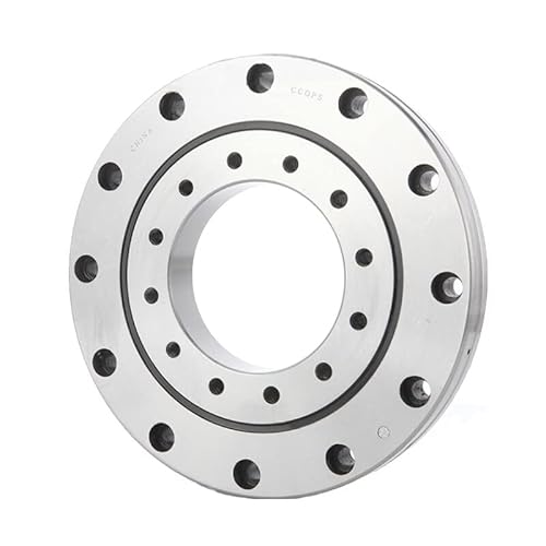Generic STO-PL-BEAR-AL-070922-009831 Crossed Roller Bearings Xru2012 Uucc0P5 Rotary Bearing Manipulator Turntable Robot Arm Bearing cover