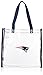 New England Patriots Clear Reusable Bag
