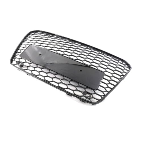 Calandre pare-chocs pour remplacer la grille de capot usée A5 S5